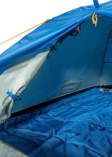 Regatta Blue ZeeFest 2 Tent Tent