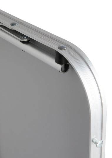 Regatta Grey Matano Small Table