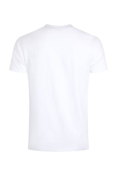 Weird Fish White Porter Premium Graphic Tee