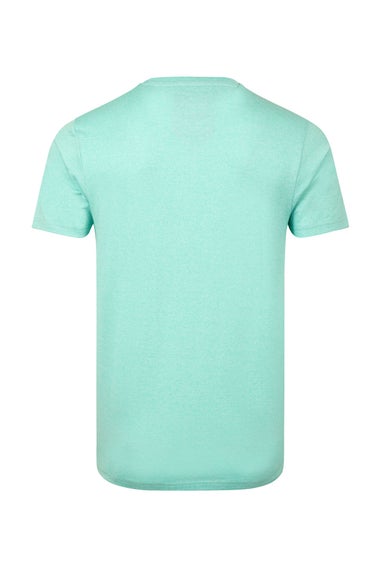 Weird Fish Aqua Marine Fished Branded T-Shirt