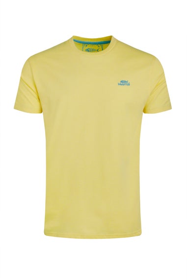 Weird Fish Lemon Fished Branded T-Shirt