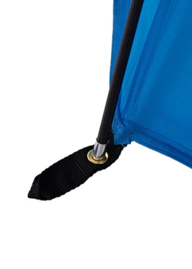 Regatta Blue Tahiti Shelter Tent
