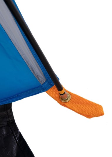 Regatta Blue Tahiti Shelter Tent