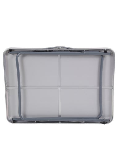 Regatta Grey Matano Table