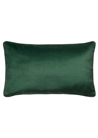 Laurence Llewelyn-Bowen Cotswold Fantasia Dawn Gold Rectangular Filled Cushion