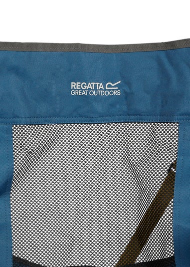 Regatta Blue Isla Streamair Durable Chair