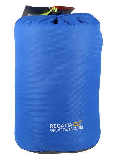 Regatta Blue Hilo Boost Durable Sleeping Bag