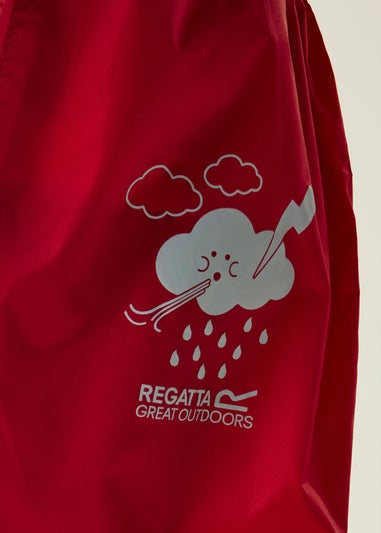 Regatta Ruby Kids' Splosh III Breathable All in 1 (6-72 months)