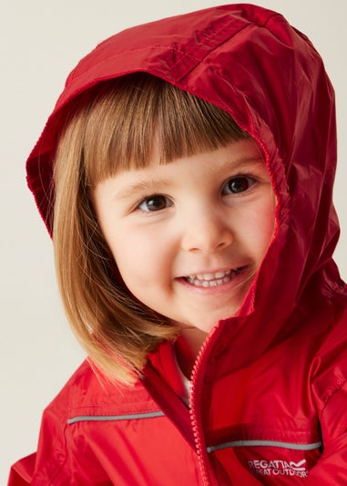 Regatta Ruby Kids' Splosh III Breathable All in 1 (6-72 months)