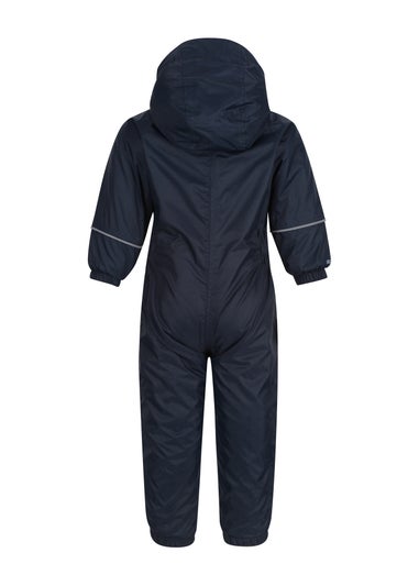 Regatta Ink Kids Splosh III Breathable All in 1 (6-72 months)