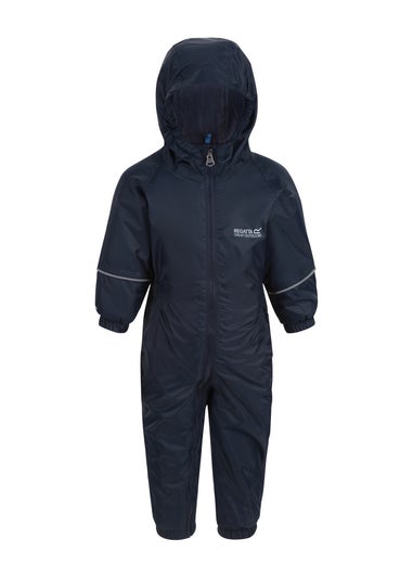 Regatta Ink Kids Splosh III Breathable All in 1 (6-72 months)