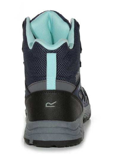 Regatta Ink Vendeavour Waterproof Walking Boots