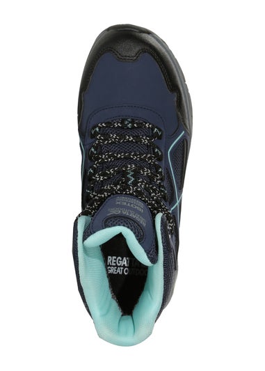 Regatta Ink Vendeavour Waterproof Walking Boots