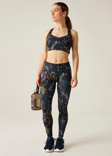 Dare 2B Black Influential II Lightweight Leggings