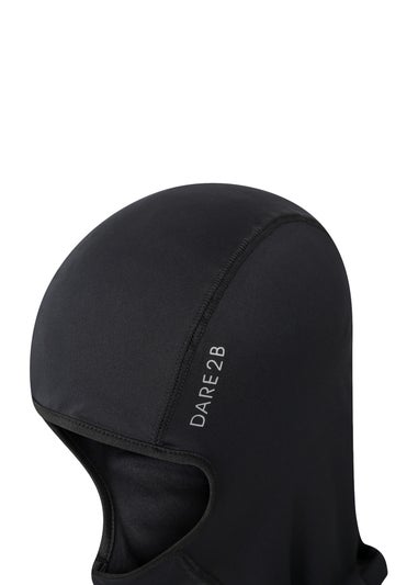 Dare2B Black Kids' Stormed II Balaclava