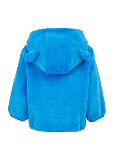 Regatta Marine Kids' Animal Stretch Fleece (6-72 months)