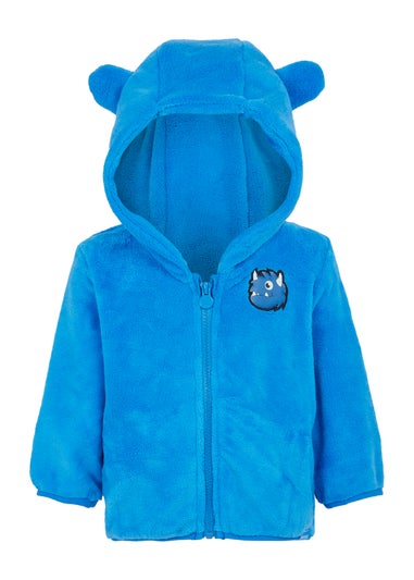 Regatta Marine Kids' Animal Stretch Fleece (6-72 months)