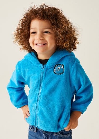 Regatta Marine Kids' Animal Stretch Fleece (6-72 months)