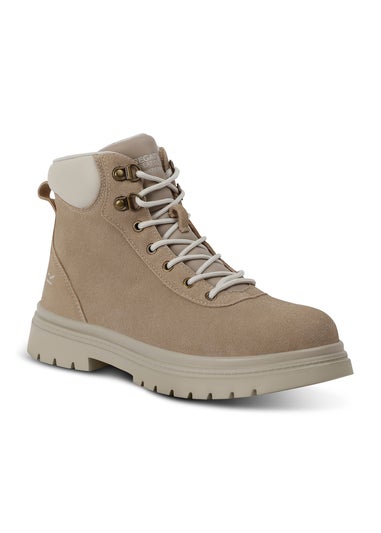 Regatta Mocha Women's Whinton Lightweight Boot