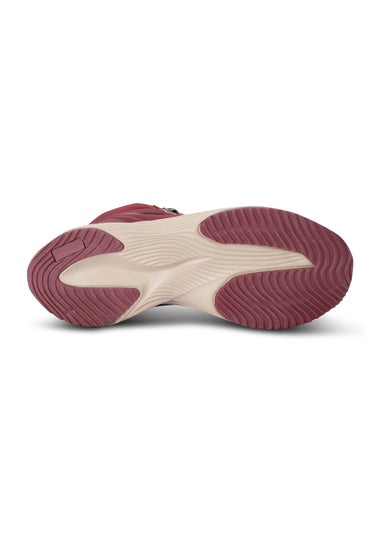 Regatta Aubergine Women's Sambrook Waterproof Boots
