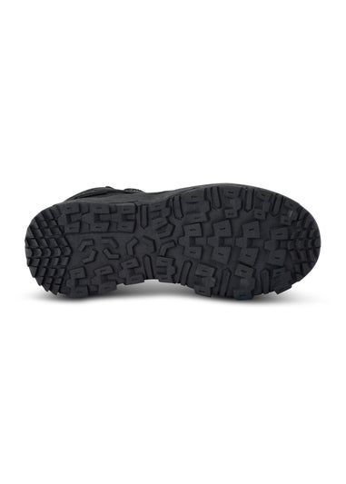 Regatta Black Kids' Amble Waterproof Boots (Younger 9 - Older 6)