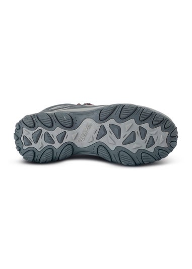 Regatta Slate Women's Edgepoint 4 Mid Waterproof Boots