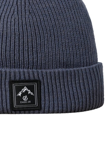 Dare2B Indigo Blue Rider Beanie