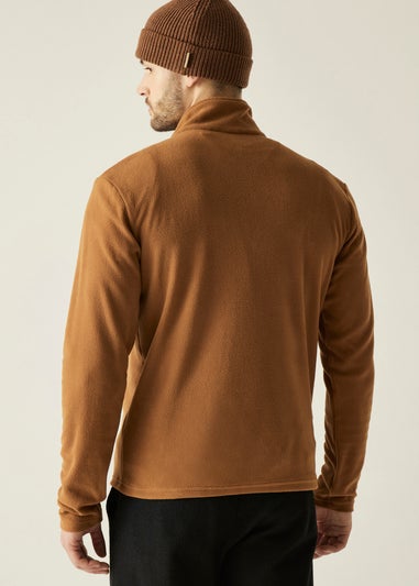 Regatta Chestnut Thompson Durable Fleece
