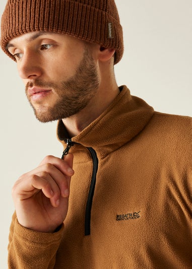 Regatta Chestnut Thompson Durable Fleece