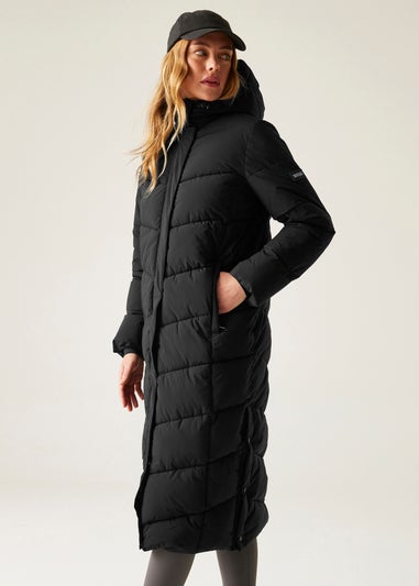 Regatta Black Eloria Jacket