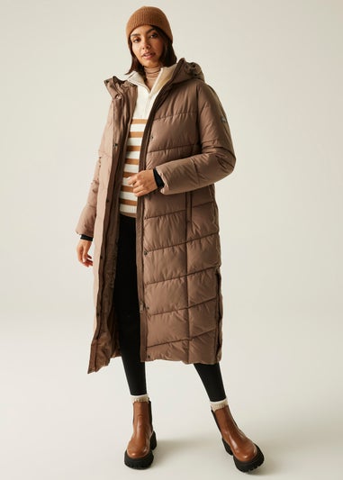 Regatta Mocha Eloria Jacket