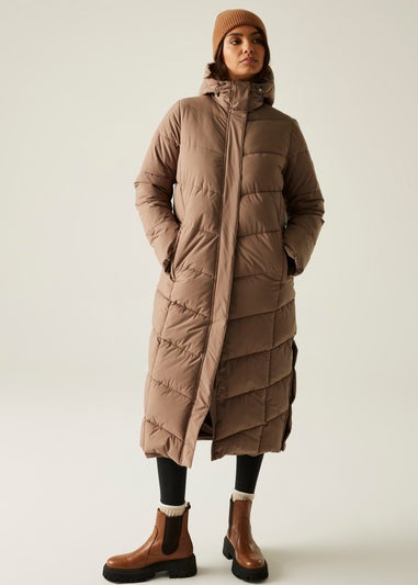 Regatta Mocha Eloria Jacket