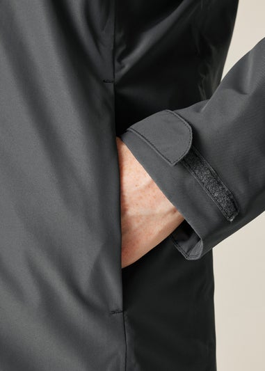 Regatta Graphite Tamlin Water Repellent Jacket