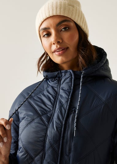 Regatta Ink Ivey Water Repellent Jacket
