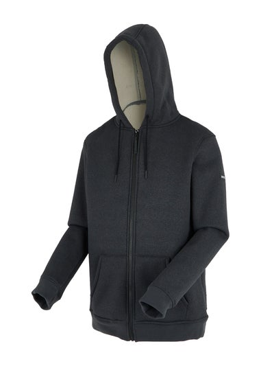 Regatta Black Naddle  Fleece