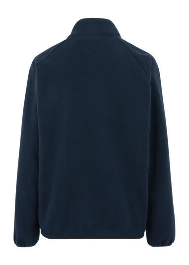 Regatta Ink Frankie Borg Stretch Fleece