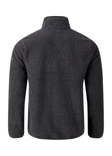 Dare2B Black Switch Out Stretch Fleece