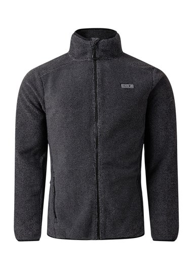 Dare2B Black Switch Out Stretch Fleece