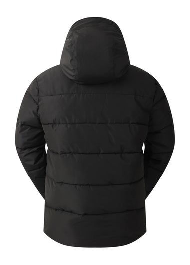 Dare2B Black Camber II Waterproof Insulated Jacket
