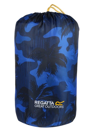 Regatta Blue Maui Sleeping Bag