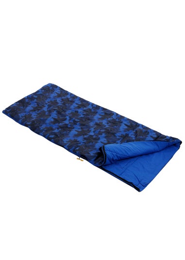 Regatta Blue Maui Sleeping Bag