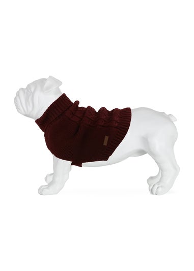 Regatta Brick Pet's Durable Dog Jumper