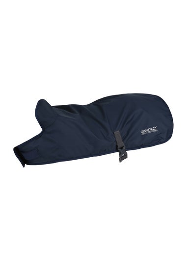 Regatta Ink Pet's Packaway Waterproof Dog Coat
