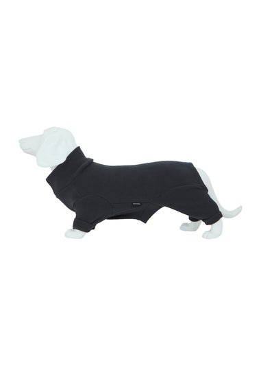 Regatta Slate Pet's Dog Mud Suit