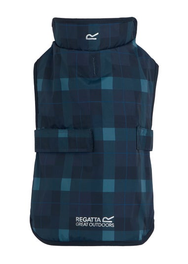 Regatta Ink Pet's Arlo  Waterproof Dog Coat