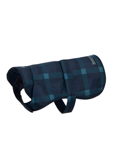 Regatta Ink Pet's Arlo  Waterproof Dog Coat