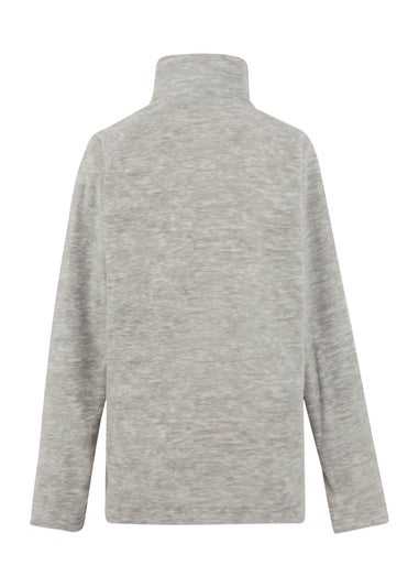 Regatta Dove Grey Mayse Full Zip Fleece