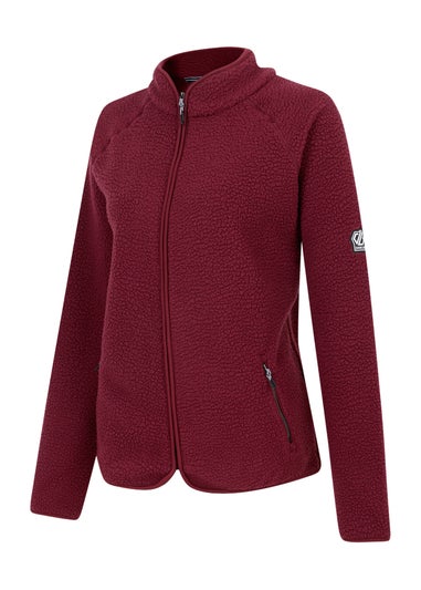 Dare 2b Aubergine Excursion Fleece