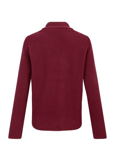 Dare 2b Aubergine Excursion Fleece