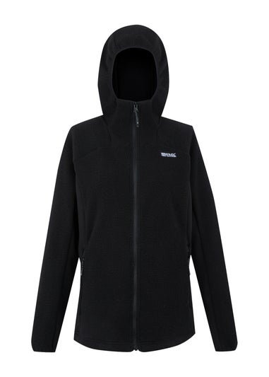 Regatta Black Elinn Fleece